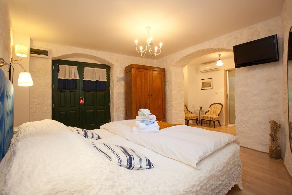 Bed & Breakfast Vila Baguc Split Quarto foto