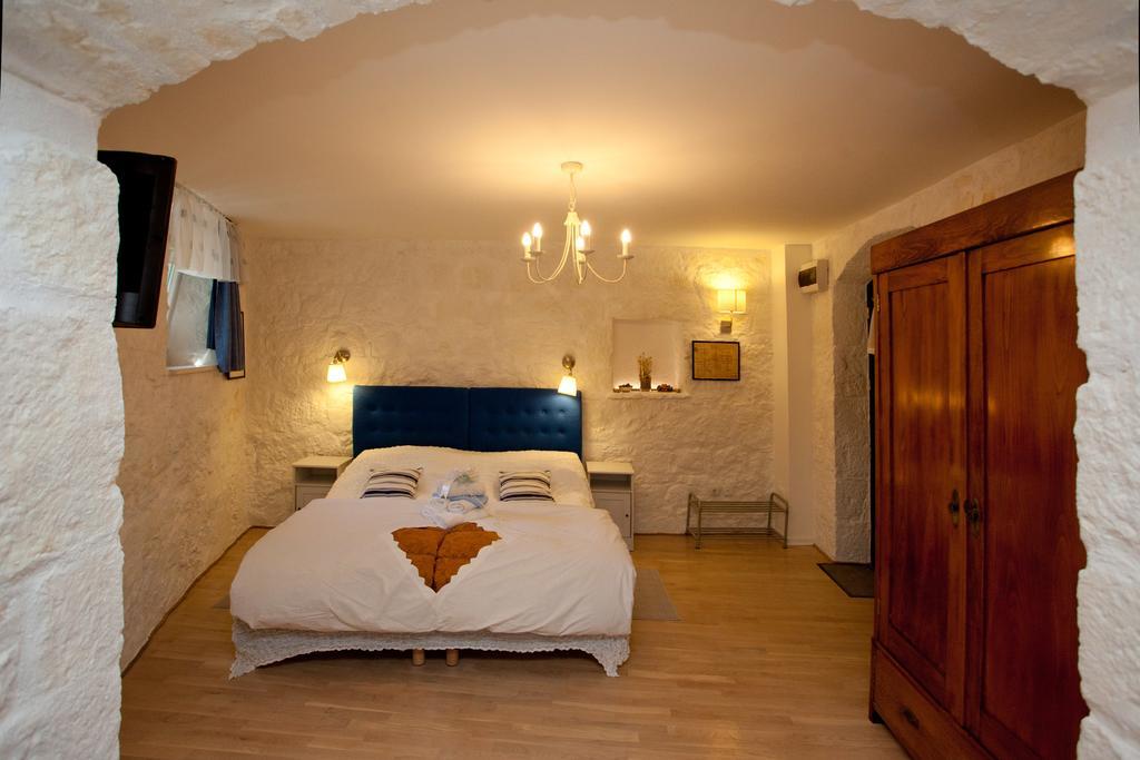 Bed & Breakfast Vila Baguc Split Quarto foto