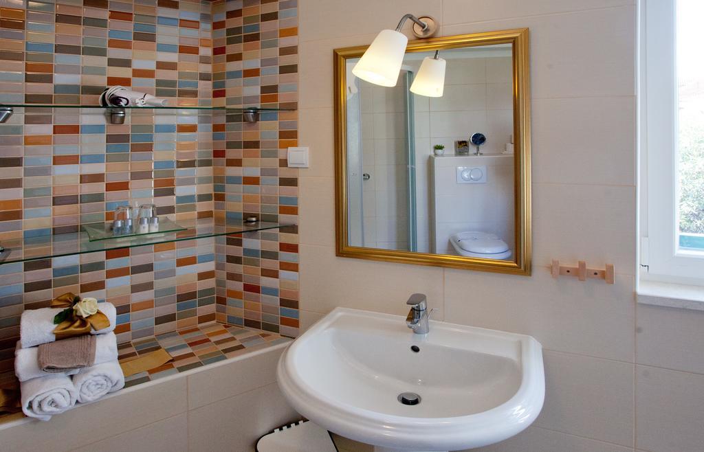 Bed & Breakfast Vila Baguc Split Quarto foto