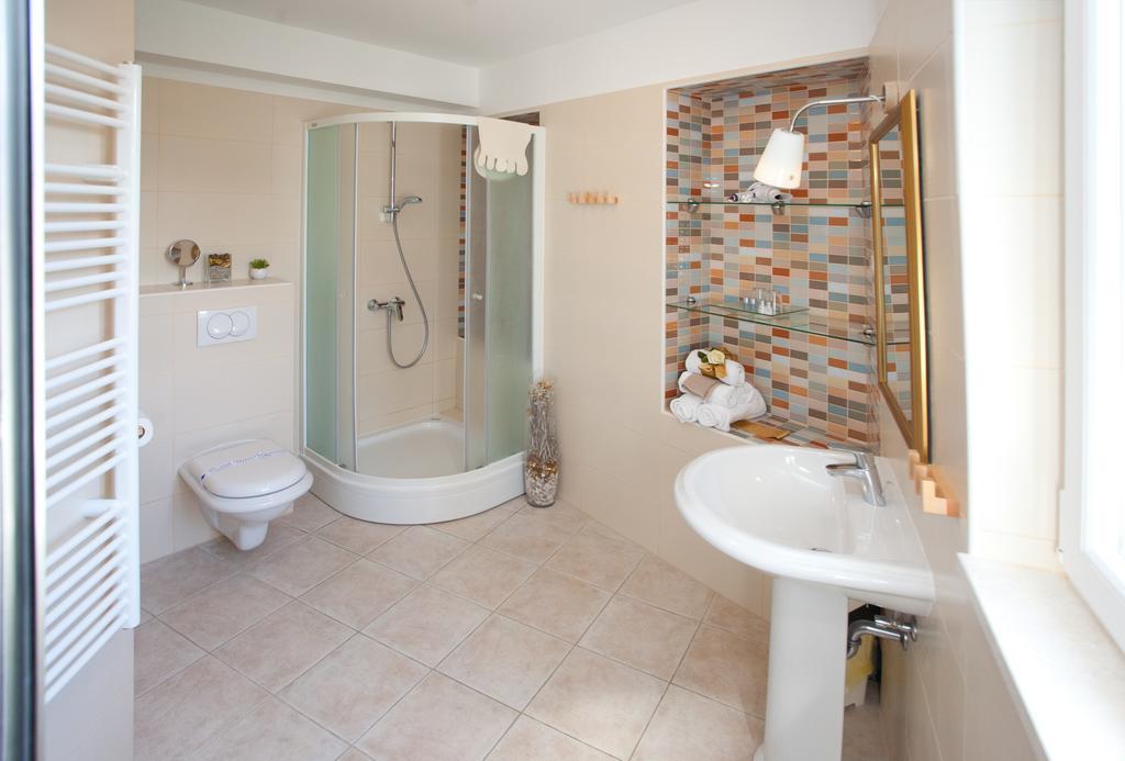 Bed & Breakfast Vila Baguc Split Quarto foto