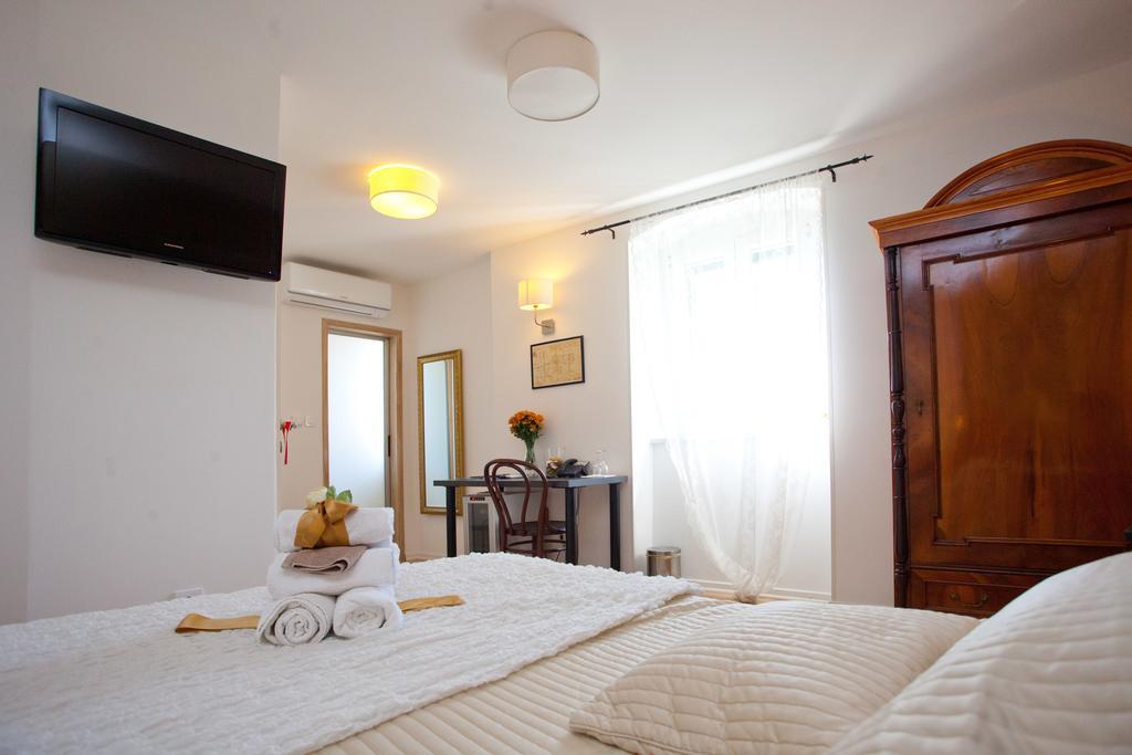 Bed & Breakfast Vila Baguc Split Quarto foto