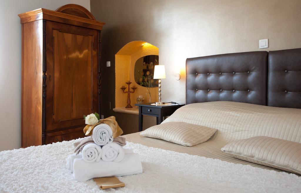 Bed & Breakfast Vila Baguc Split Quarto foto