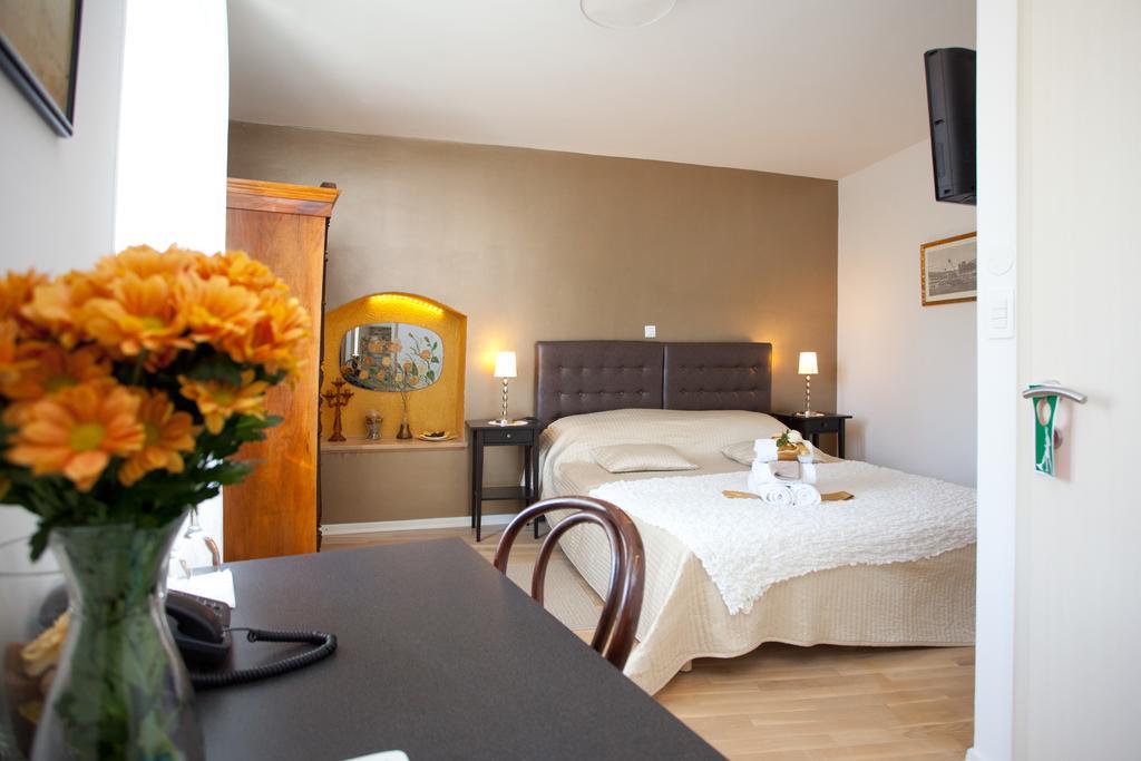 Bed & Breakfast Vila Baguc Split Quarto foto