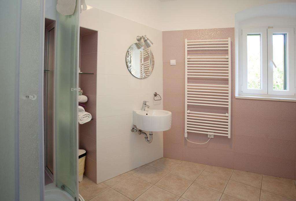 Bed & Breakfast Vila Baguc Split Quarto foto