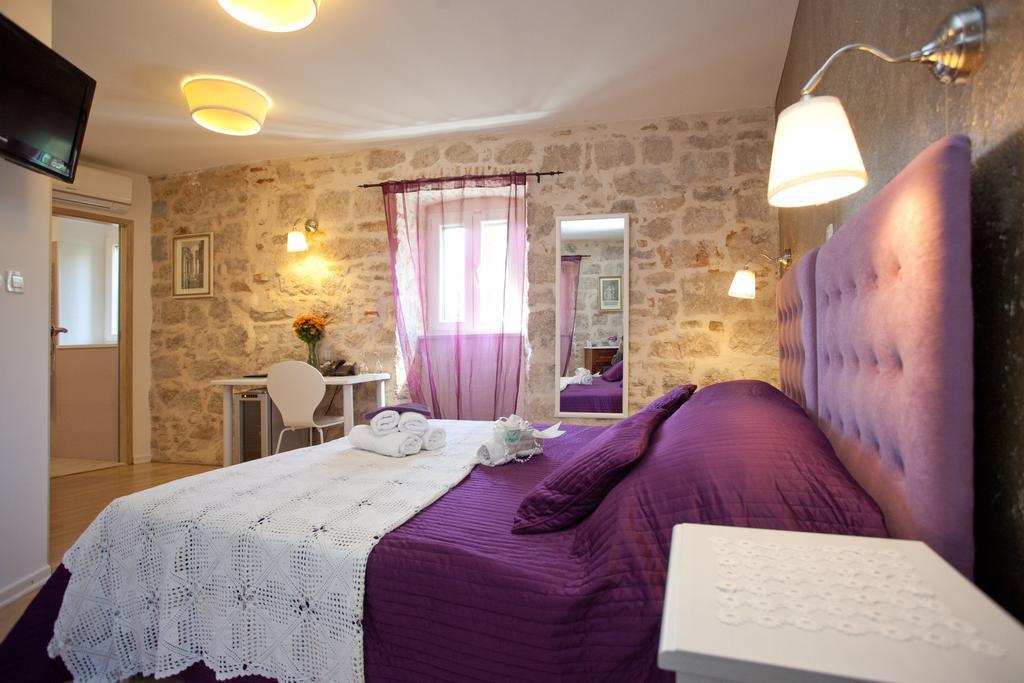 Bed & Breakfast Vila Baguc Split Quarto foto