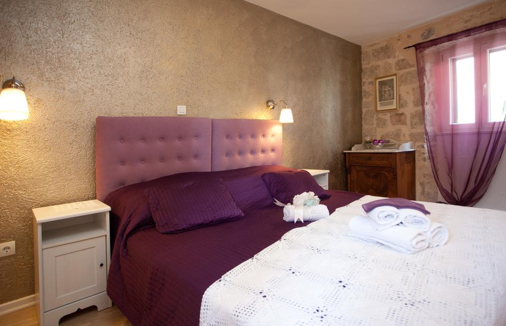 Bed & Breakfast Vila Baguc Split Quarto foto