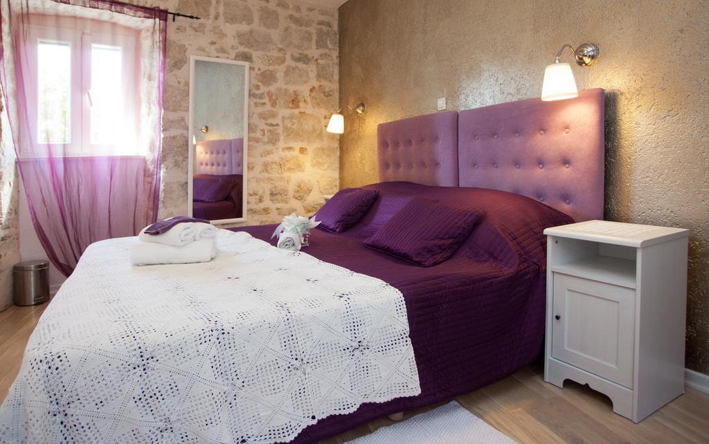 Bed & Breakfast Vila Baguc Split Quarto foto