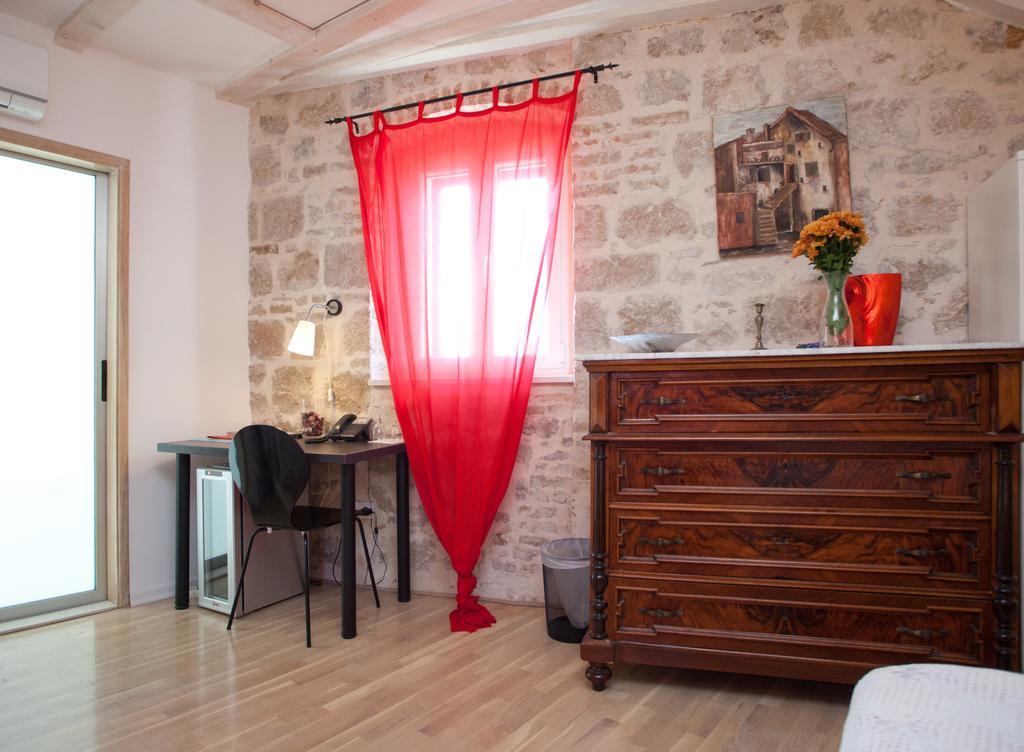 Bed & Breakfast Vila Baguc Split Quarto foto