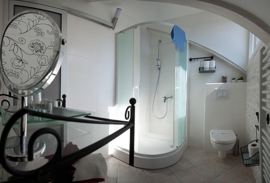 Bed & Breakfast Vila Baguc Split Quarto foto