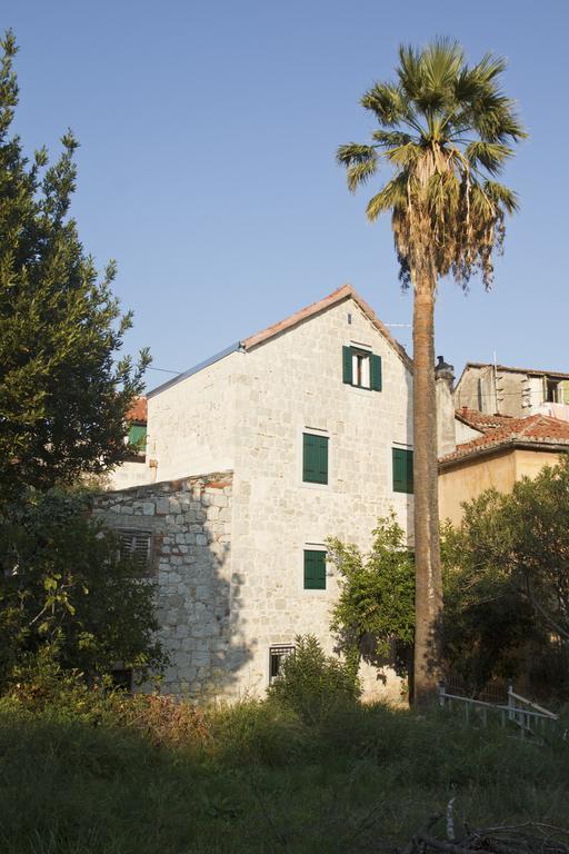 Bed & Breakfast Vila Baguc Split Exterior foto