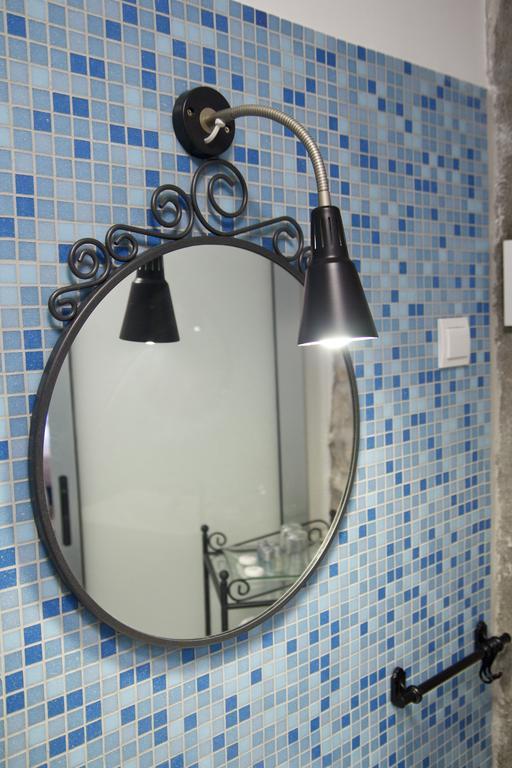 Bed & Breakfast Vila Baguc Split Exterior foto