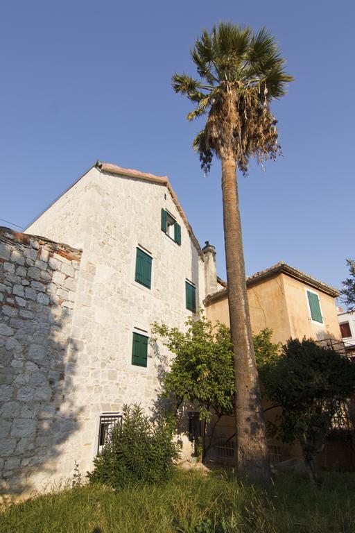 Bed & Breakfast Vila Baguc Split Exterior foto